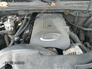 ✅ 2003 Chevrolet Tahoe LS • VIN: 1GNEC13Z43J140992 • Lot: 42785653. Listed on IAAI with 331,831 mi. Free auction sales archive from the USA and detailed vehicle history report at DreamBid. Image 13.