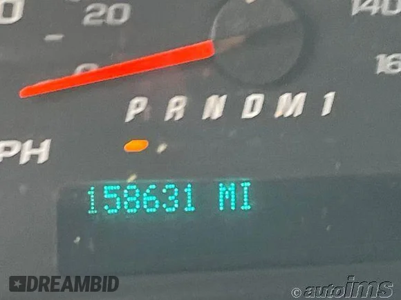 ✅ 2012 Chevrolet Express Cargo • VIN: 1GCWGFCAXC1179515 • Лот: 42870789. Опубліковано раніше на IAAI з пробігом 158 631 миль. Безкоштовний доступ до архіву аукціонних продажів зі США та докладний звіт про історію автомобіля на DreamBid. Зображення 1.
