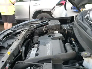 ✅ 2018 GMC Terrain SLE • VIN: 3GKALMEV8JL344174 • Lot: 43412059. Wystawiony na IAAI z przebiegiem 36 199 mil. Bezpłatny archiwum sprzedaży aukcyjnych z USA i szczegółowy raport historii pojazdu na DreamBid. Zdjęcie 19.