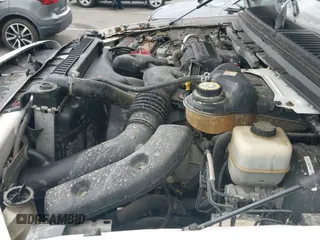 ✅ 2005 Ford F-250 XL • VIN: 1FTSW21545EA84993 • Lot: 42459071. Listed on IAAI with 101,653 mi. Free auction sales archive from the USA and detailed vehicle history report at DreamBid. Image 19.