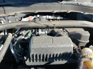 ✅ 2021 Ford Police Interceptor Utility • VIN: 1FM5K8AB2MGA19365 • Lot: 85919125. Listed on Copart with 60,319 mi. Free auction sales archive from the USA and detailed vehicle history report at DreamBid. Image 14.