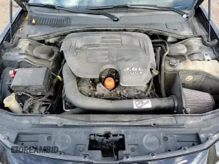 ✅ 2017 Chrysler 300 S • VIN: 2C3CCAGG7HH597527 • Lot: 85883135. Listed on Copart with 141,584 mi. Free auction sales archive from the USA and detailed vehicle history report at DreamBid. Image 13.