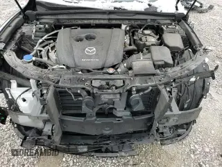 ✅ 2023 Mazda CX-50 S Preferred Plus • VIN: 7MMVABCMXPN145363 • Lot: 91863275. Listed on Copart with 30,857 mi. Free auction sales archive from the USA and detailed vehicle history report at DreamBid. Image 15.