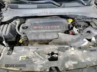 ✅ 2018 Jeep Compass Sport • VIN: 3C4NJCAB5JT211154 • Lot: 55108425. Wystawiony na Copart z przebiegiem 85 644 mil. Bezpłatny archiwum sprzedaży aukcyjnych z USA i szczegółowy raport historii pojazdu na DreamBid. Zdjęcie 14.