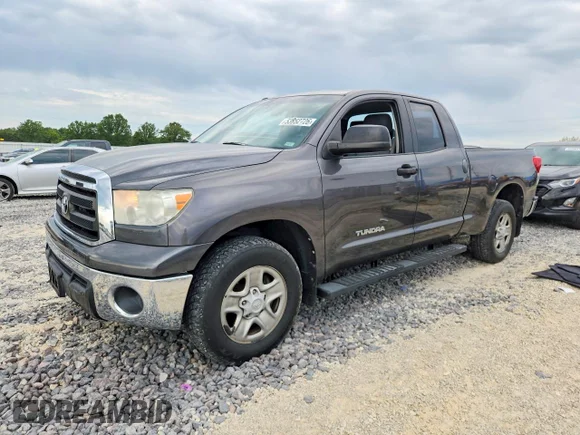 ✅ 2012 Toyota Tundra • VIN: 5TFRM5F11CX043556 • Lot: 53852726. Wystawiony na Copart z przebiegiem 92 662 mil. Bezpłatny archiwum sprzedaży aukcyjnych z USA i szczegółowy raport historii pojazdu na DreamBid. Zdjęcie 1.