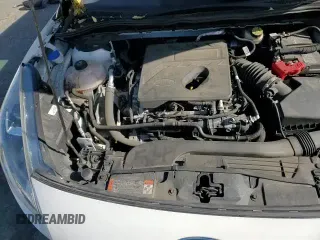 ✅ 2020 Ford Escape SE • VIN: 1FMCU9G61LUA91093 • Lot: 91899045. Listed on Copart with 75,346 mi. Free auction sales archive from the USA and detailed vehicle history report at DreamBid. Image 16.