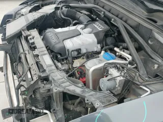 ✅ 2016 Audi Q5 Premium Plus • VIN: WA1D7AFP1GA071892 • Lot: 41618179. Listed on IAAI with 123,635 mi. Free auction sales archive from the USA and detailed vehicle history report at DreamBid. Image 19.