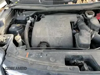 ✅ 2017 Ford Explorer Limited • VIN: 1FM5K8F80HGA24843 • Лот: 91454795. Опубликован ранее на Copart с пробегом 133 711 миль. Бесплатный доступ к архиву аукционных продаж из США и подробный отчёт об истории автомобиля на DreamBid. Изображение 14.