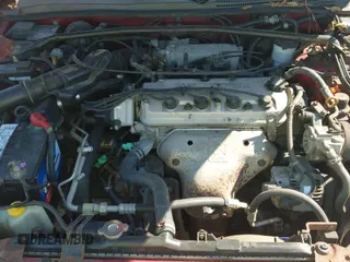 ✅ 1997 Acura CL • VIN: 19UYA1246VL008102 • Lot: 43391080. Listed on IAAI with 277,677 mi. Free auction sales archive from the USA and detailed vehicle history report at DreamBid. Image 12.