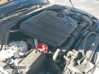 ✅ 2018 Jaguar XE 25t Premium • VIN: SAJAD4FXXJCP22081 • Lot: 43395566. Wystawiony na IAAI z przebiegiem 58 500 mil. Bezpłatny archiwum sprzedaży aukcyjnych z USA i szczegółowy raport historii pojazdu na DreamBid. Zdjęcie 18.