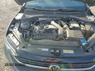 ✅ 2023 Volkswagen Jetta Sport • VIN: 3VWAM7BU1PM058883 • Lot: 93960865. Listed on Copart with 23,541 mi. Free auction sales archive from the USA and detailed vehicle history report at DreamBid. Image 16.