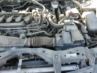 ✅ 2017 Honda Civic Sport Touring • VIN: SHHFK7H94HU215389 • Лот: 85523275. Опубликован ранее на Copart с пробегом 121 382 миль. Бесплатный доступ к архиву аукционных продаж из США и подробный отчёт об истории автомобиля на DreamBid. Изображение 13.