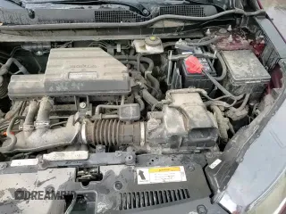 ✅ 2018 Honda CR-V EX-L • VIN: 7FARW1H80JE006099 • Лот: 66873415. Опубликован ранее на Copart с пробегом 78 715 миль. Бесплатный доступ к архиву аукционных продаж из США и подробный отчёт об истории автомобиля на DreamBid. Изображение 16.