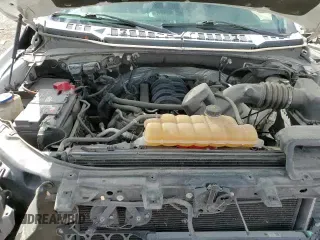 ✅ 2017 Ford F-150 XLT • VIN: 1FTEW1EF4HKD14676 • Lot: 87395095. Wystawiony na Copart z przebiegiem 105 178 mil. Bezpłatny archiwum sprzedaży aukcyjnych z USA i szczegółowy raport historii pojazdu na DreamBid. Zdjęcie 16.