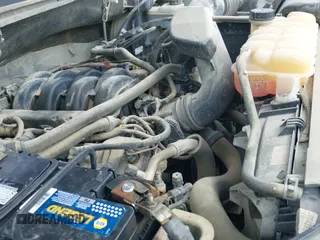 ✅ 2017 Ford F-150 XL • VIN: 1FTMF1EF7HKE39067 • Lot: 43493243. Listed on IAAI with 134,987 mi. Free auction sales archive from the USA and detailed vehicle history report at DreamBid. Image 18.