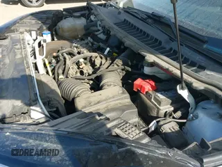 ✅ 2021 Ford Edge ST • VIN: 2FMPK4AP4MBA18478 • Lot: 41765654. Wystawiony na IAAI z przebiegiem 57 000 mil. Bezpłatny archiwum sprzedaży aukcyjnych z USA i szczegółowy raport historii pojazdu na DreamBid. Zdjęcie 19.