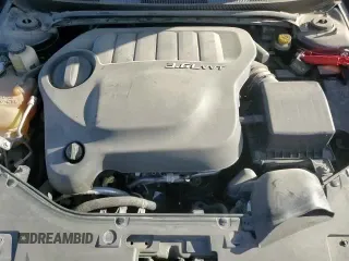 ✅ 2012 Chrysler 200 S • VIN: 1C3BCBGG2CN189423 • Lot: 85299734. Listed on Copart with 103,797 mi. Free auction sales archive from the USA and detailed vehicle history report at DreamBid. Image 13.