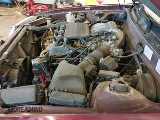 ✅ 1997 Toyota Avalon XL • VIN: 4T1BF12B3VU143452 • Лот: 42236322. Опубликован ранее на IAAI с пробегом 154 715 миль. Бесплатный доступ к архиву аукционных продаж из США и подробный отчёт об истории автомобиля на DreamBid. Изображение 21.