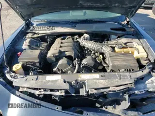 2008 Dodge Charger с VIN 2B3KA43R88H197922, выставлен на аукционе Copart как лот 82415824 с пробегом 123 559 миль миль и Списание • Salvage title. История ставок и продаж доступна на DreamBid. Изображение 13.