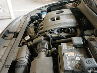 ✅ 2023 Kia Forte LXS • VIN: 3KPF24AD7PE642634 • Lot: 43423175. Listed on IAAI with 37,041 mi. Free auction sales archive from the USA and detailed vehicle history report at DreamBid. Image 19.