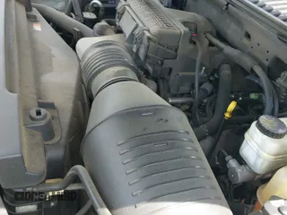 ✅ 2006 Lincoln Navigator Luxury • VIN: 5LMFU27506LJ07996 • Lot: 42090959. Listed on IAAI with 129,338 mi. Free auction sales archive from the USA and detailed vehicle history report at DreamBid. Image 12.