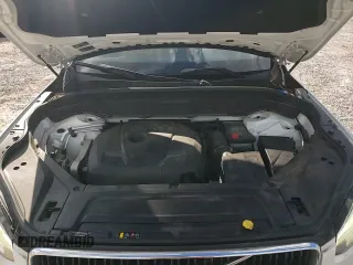 ✅ 2017 Volvo XC90 Momentum • VIN: YV4A22PKXH1156096 • Лот: 81834825. Опубликован ранее на Copart с пробегом 126 988 миль. Бесплатный доступ к архиву аукционных продаж из США и подробный отчёт об истории автомобиля на DreamBid. Изображение 16.