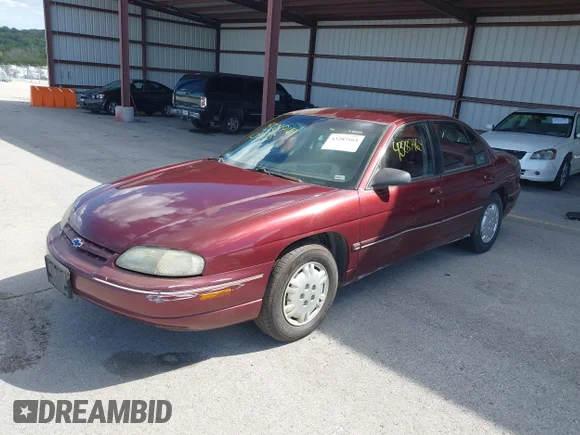 ✅ 1997 Chevrolet Lumina • VIN: 2G1WL52M2V9161194 • Lot: 43287164. Wystawiony na IAAI z przebiegiem 243 875 mil. Bezpłatny archiwum sprzedaży aukcyjnych z USA i szczegółowy raport historii pojazdu na DreamBid. Zdjęcie 2.