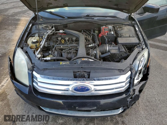 ✅ 2008 Ford Fusion SE • VIN: 3FAHP07Z78R265695 • Lot: 99893045. Wystawiony na Copart z przebiegiem 176 506 mil. Bezpłatny archiwum sprzedaży aukcyjnych z USA i szczegółowy raport historii pojazdu na DreamBid. Zdjęcie 11.