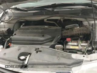 ✅ 2004 Honda Odyssey EX-L • VIN: 5FNRL18924B038571 • Lot: 43251200. Wystawiony na IAAI z przebiegiem 231 427 mil. Bezpłatny archiwum sprzedaży aukcyjnych z USA i szczegółowy raport historii pojazdu na DreamBid. Zdjęcie 13.