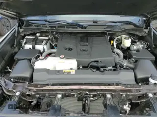 ✅ 2025 Toyota Tundra SR5 • VIN: 5TFWA5DB2SX259129 • Lot: 63256245. Listed on Copart with 549 mi. Free auction sales archive from the USA and detailed vehicle history report at DreamBid. Image 13.