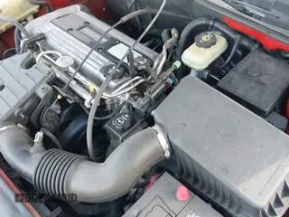 ✅ 2003 Pontiac Grand Am SE • VIN: 1G2NE52F83C246128 • Lot: 43688601. Wystawiony na IAAI z przebiegiem 210 597 mil. Bezpłatny archiwum sprzedaży aukcyjnych z USA i szczegółowy raport historii pojazdu na DreamBid. Zdjęcie 19.