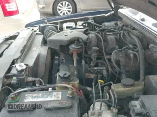 ✅ 2003 Ford Explorer Sport XLS • VIN: 1FMYU60E43UB15814 • Lot: 42398772. Listed on IAAI with 266,486 mi. Free auction sales archive from the USA and detailed vehicle history report at DreamBid. Image 16.