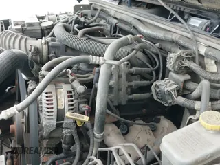 ✅ 2008 Jeep Wrangler Unlimited X • VIN: 1J4GA39138L641138 • Lot: 42376300. Listed on IAAI with 215,026 mi. Free auction sales archive from the USA and detailed vehicle history report at DreamBid. Image 14.