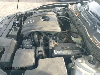 ✅ 2015 Mazda 3 i Sport • VIN: 3MZBM1U76FM190674 • Lot: 43634498. Wystawiony na IAAI z przebiegiem 224 860 mil. Bezpłatny archiwum sprzedaży aukcyjnych z USA i szczegółowy raport historii pojazdu na DreamBid. Zdjęcie 19.