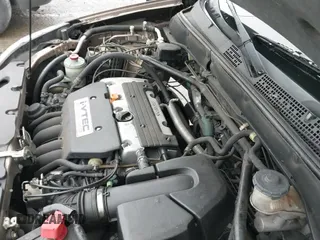 ✅ 2002 Honda CR-V EX • VIN: JHLRD78882C007281 • Lot: 43667553. Wystawiony na IAAI z przebiegiem 194 403 mil. Bezpłatny archiwum sprzedaży aukcyjnych z USA i szczegółowy raport historii pojazdu na DreamBid. Zdjęcie 13.