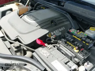 ✅ 2008 Jeep Grand Cherokee Limited • VIN: 1J8HS58268C228653 • Lot: 40570824. Listed on IAAI with 70,206 mi. Free auction sales archive from the USA and detailed vehicle history report at DreamBid. Image 19.