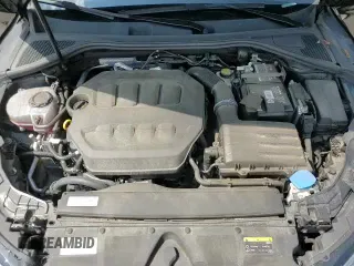 ✅ 2022 Audi A3 Premium • VIN: WAUAUDGY5NA040780 • Lot: 65610035. Wystawiony na Copart z przebiegiem 73 534 mil. Bezpłatny archiwum sprzedaży aukcyjnych z USA i szczegółowy raport historii pojazdu na DreamBid. Zdjęcie 15.