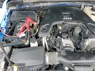 ✅ 2020 Jeep Gladiator Rubicon • VIN: 1C6JJTBG4LL161927 • Лот: 71211695. Опубликован ранее на Copart с пробегом 25 094 миль. Бесплатный доступ к архиву аукционных продаж из США и подробный отчёт об истории автомобиля на DreamBid. Изображение 13.