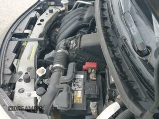 ✅ 2014 Nissan Note SV • VIN: 3N1CE2CP1EL376352 • Lot: 43372714. Listed on IAAI with 264,080 mi. Free auction sales archive from the USA and detailed vehicle history report at DreamBid. Image 14.