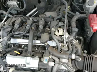 ✅ 2023 Nissan Kicks S • VIN: 3N1CP5BV6PL556120 • Lot: 43068347. Wystawiony na IAAI z przebiegiem 32 574 mil. Bezpłatny archiwum sprzedaży aukcyjnych z USA i szczegółowy raport historii pojazdu na DreamBid. Zdjęcie 22.