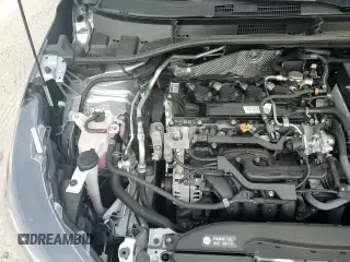 ✅ 2023 Toyota Corolla Cross LE • VIN: 7MUCAABG7PV054161 • Лот: 81182385. Опубликован ранее на Copart с пробегом 19 477 миль. Бесплатный доступ к архиву аукционных продаж из США и подробный отчёт об истории автомобиля на DreamBid. Изображение 14.