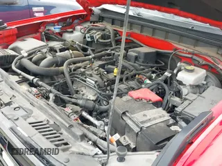 ✅ 2022 Ford Bronco • VIN: 1FMDE5DH7NLA98557 • Lot: 41746093. Wystawiony na IAAI z przebiegiem 61 718 mil. Bezpłatny archiwum sprzedaży aukcyjnych z USA i szczegółowy raport historii pojazdu na DreamBid. Zdjęcie 20.