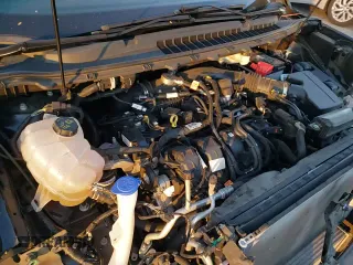 ✅ 2020 Ford Edge SE • VIN: 2FMPK3G95LBB30059 • Lot: 91193875. Listed on Copart with 42,232 mi. Free auction sales archive from the USA and detailed vehicle history report at DreamBid. Image 15.