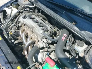 ✅ 2008 Scion tC Spec • VIN: JTKDE167980259880 • Lot: 43099383. Listed on IAAI with 113,075 mi. Free auction sales archive from the USA and detailed vehicle history report at DreamBid. Image 19.