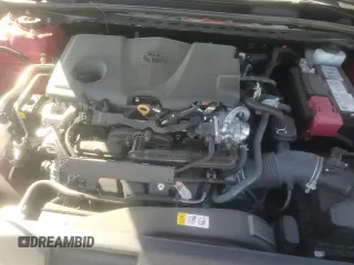 ✅ 2023 Toyota Camry SE • VIN: 4T1G11AK3PU127342 • Лот: 85915215. Опубликован ранее на Copart с пробегом 48 031 миль. Бесплатный доступ к архиву аукционных продаж из США и подробный отчёт об истории автомобиля на DreamBid. Изображение 15.