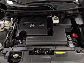 ✅ 2023 Nissan Murano S • VIN: 5N1AZ2AJ7PC134828 • Лот: 80713015. Опубликован ранее на Copart с пробегом 74 833 миль. Бесплатный доступ к архиву аукционных продаж из США и подробный отчёт об истории автомобиля на DreamBid. Изображение 15.