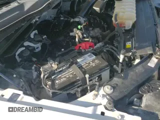 ✅ 2021 Ford F-150 XL • VIN: 1FTEW1EB7MKD27123 • Lot: 89658995. Listed on Copart with 84,070 mi. Free auction sales archive from the USA and detailed vehicle history report at DreamBid. Image 13.