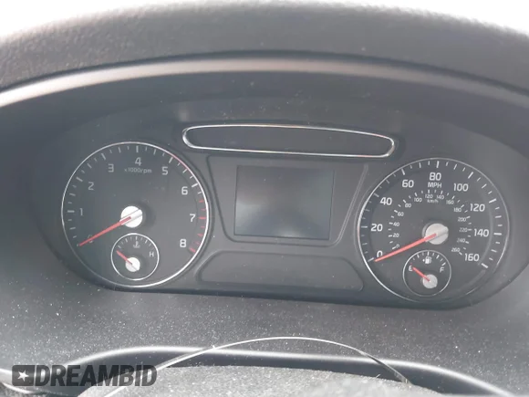 ✅ 2019 Kia Sorento L • VIN: 5XYPG4A35KG552648 • Lot: 44691651. Wystawiony na IAAI z przebiegiem Nie podano. Bezpłatny archiwum sprzedaży aukcyjnych z USA i szczegółowy raport historii pojazdu na DreamBid. Zdjęcie 7.