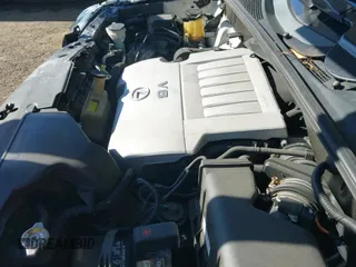 ✅ 2008 Lexus RX 350 • VIN: 2T2HK31U68C082376 • Lot: 43420350. Listed on IAAI with 187,184 mi. Free auction sales archive from the USA and detailed vehicle history report at DreamBid. Image 19.