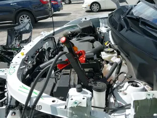 2025 Chevrolet Equinox FWD LT с VIN 3GNAXHEG3SL168846, выставлен на аукционе IAAI как лот 42547394 с пробегом 18 897 миль миль и . История ставок и продаж доступна на DreamBid. Изображение 20.